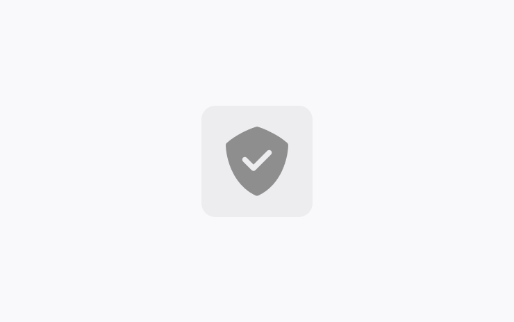 Security Improvements release note