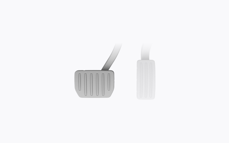 Comfort Braking release note