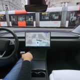 tesla fsd czechia