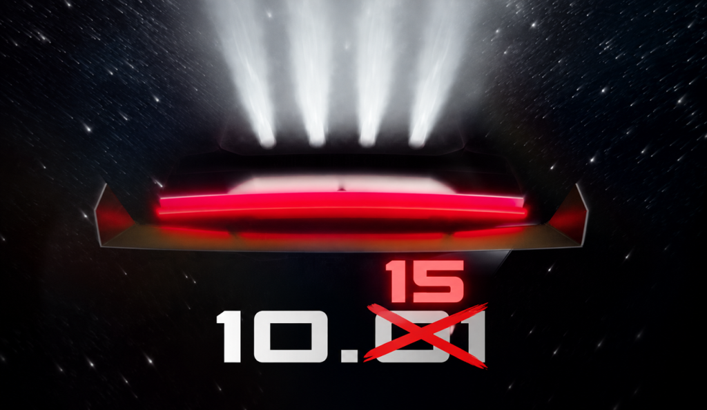 tesla roadster new date