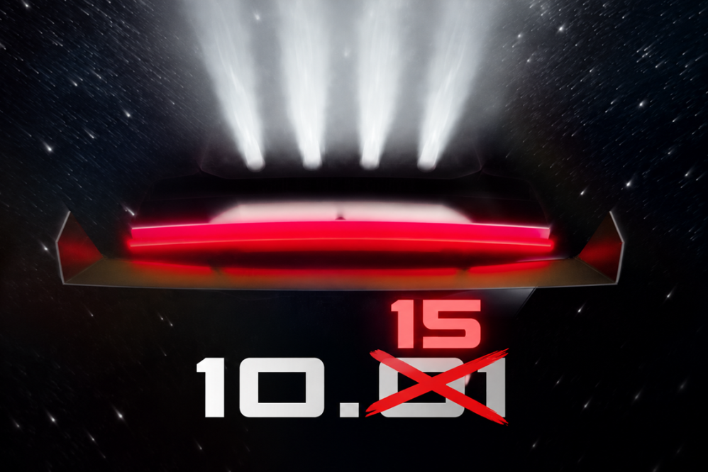 tesla roadster new date