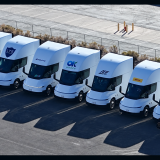 tesla semi customers