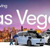 waymo las vegas