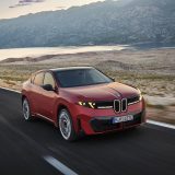 bmw ix4 m60