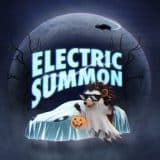 tesla electric summon event listing
