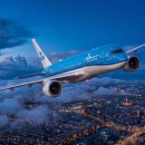 klm starlink