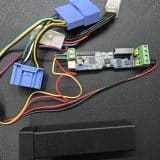 Device seized by Seoul police that was used to activate Tesla FSD without authorization