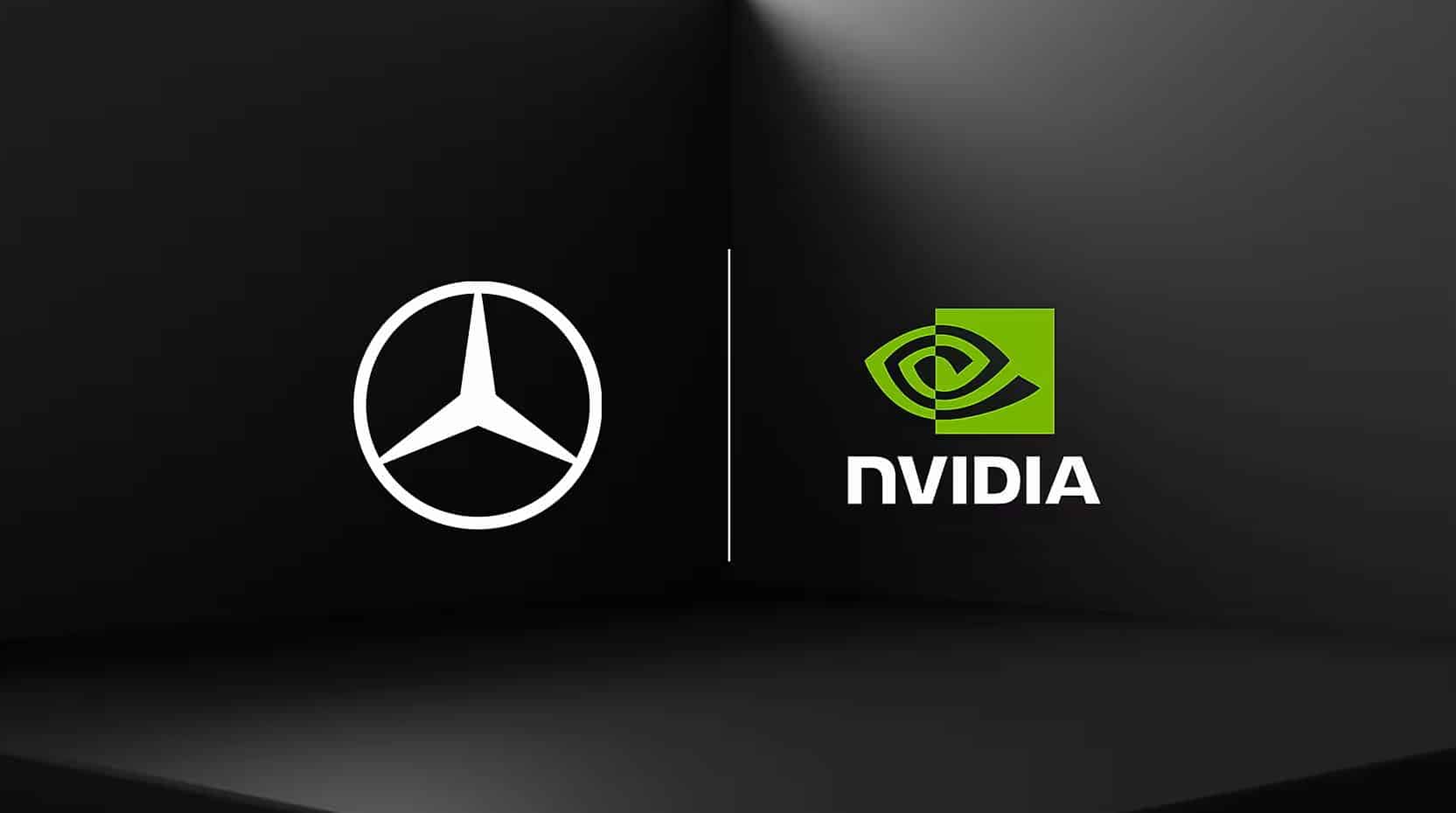 Mercedes-Benz and NVIDIA Expand Partnership to Develop Next-Generation ...