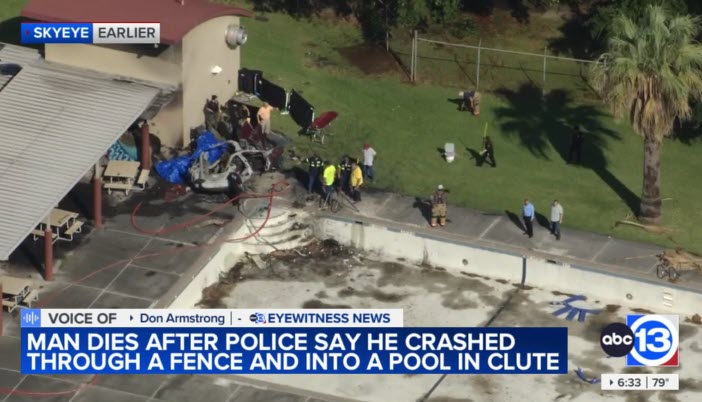 model 3 crash alvarez