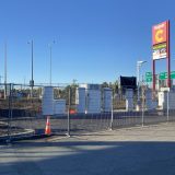 montreal supercharger under construction