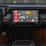 rivian ghostbusters halloween
