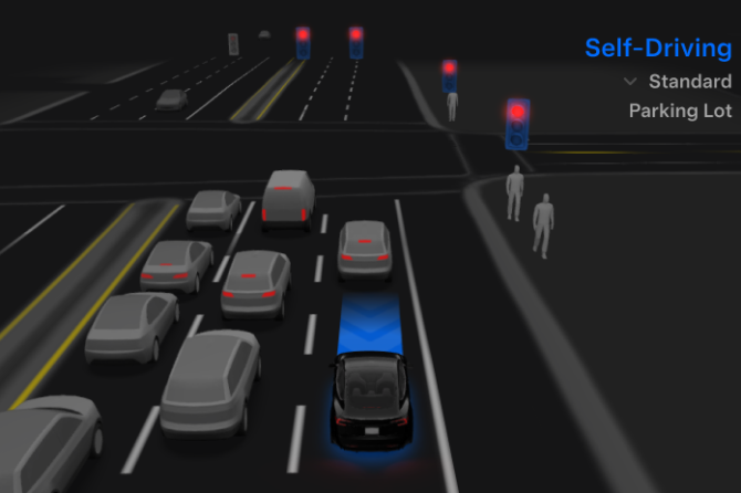 FSD (Supervised) v14.3.11 release note