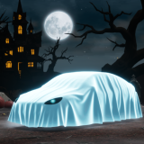 Halloween Mode release note