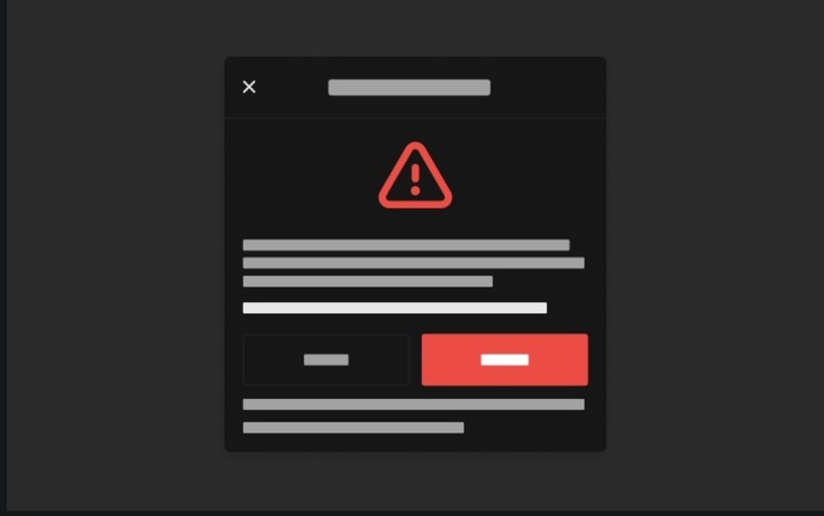 Emergency Drive Away release note