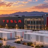 tesla cybercenter concept