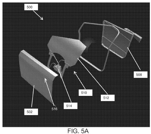 tesla door patent fig 5a
