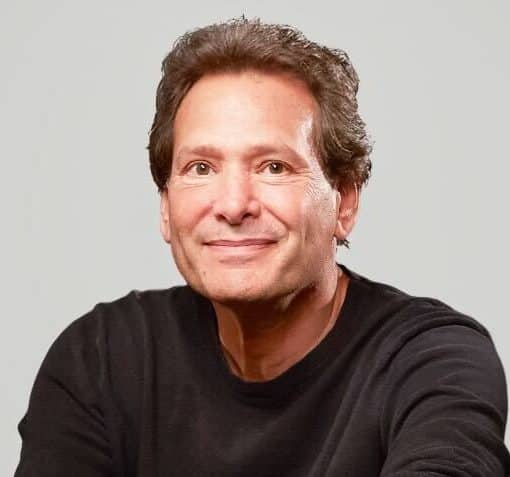 Verizon CEO Dan Schulman