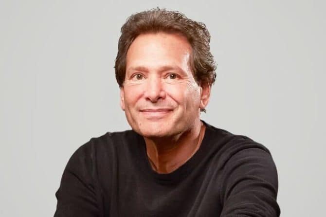 Verizon CEO Dan Schulman