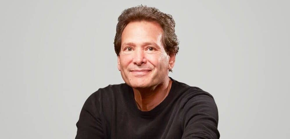 Verizon CEO Dan Schulman