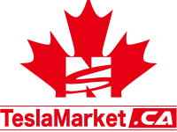 TeslaMarket logo