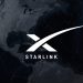 SpaceX Starlink logo