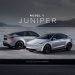 juniper model y concept